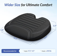ZIKEE machine-washable mesh cover for quick cleaning