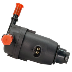 ZIMGLOBAL Mercury 300HP filter supports strong acceleration in high-power boats.