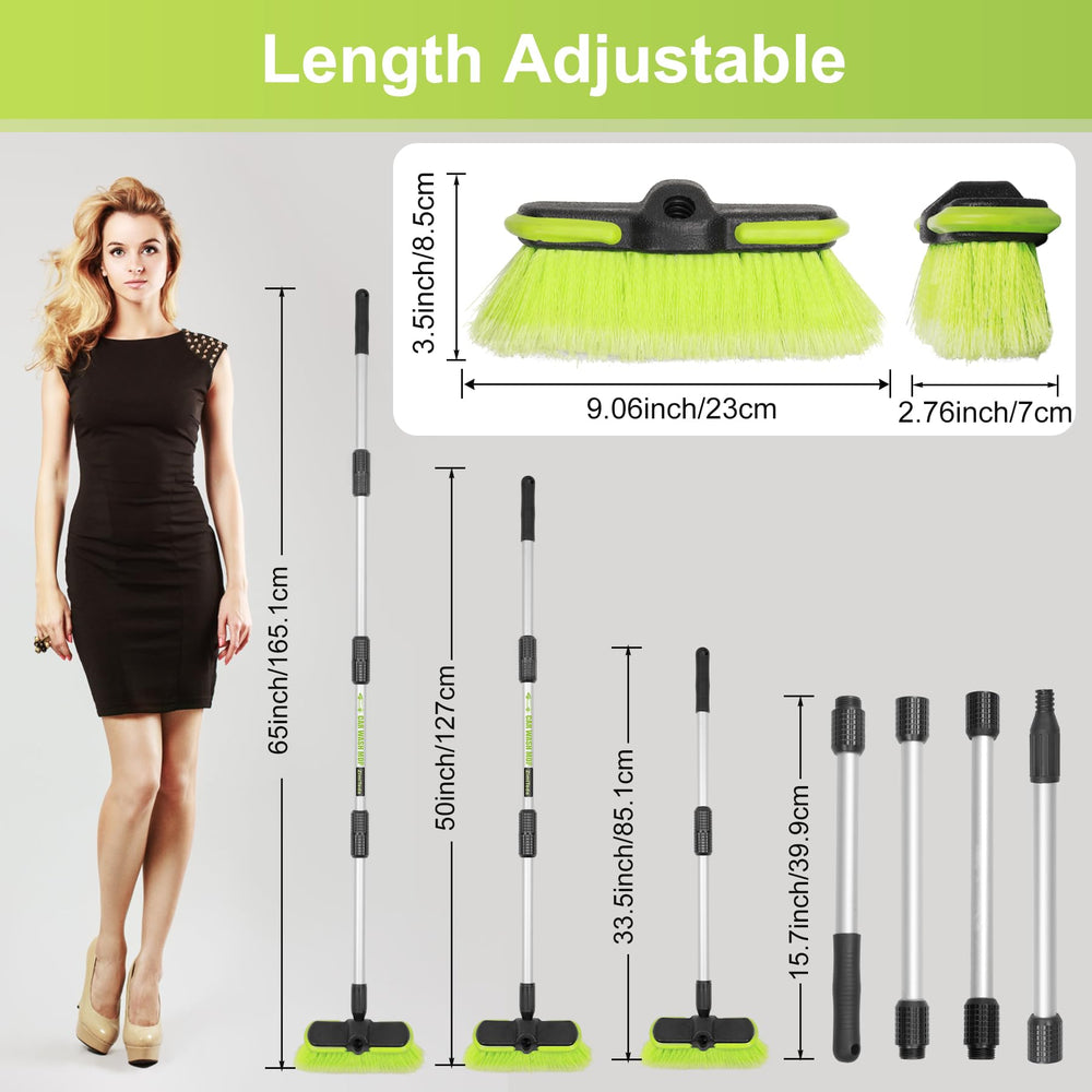 ZimiTeda threaded interface enables easy assembly and durable connection