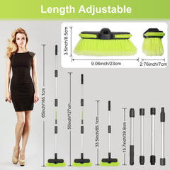 ZimiTeda threaded interface enables easy assembly and durable connection
