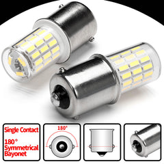 Ziomitus long life LED bulb with efficient heat dissipation for durability