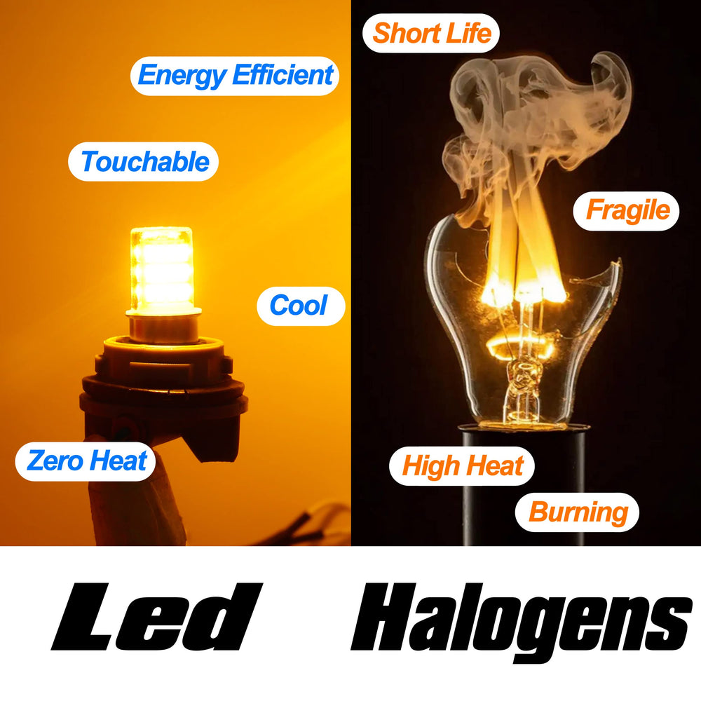Ziomitus long-life LED bulb rated for up to 30,000 hours
