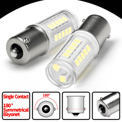 Ziomitus five-pack suits RVs, boats, cars, landscape lighting