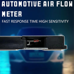 Zipelo MAF Sensor 22680-7S00A durability detail highlights long-term reliability
