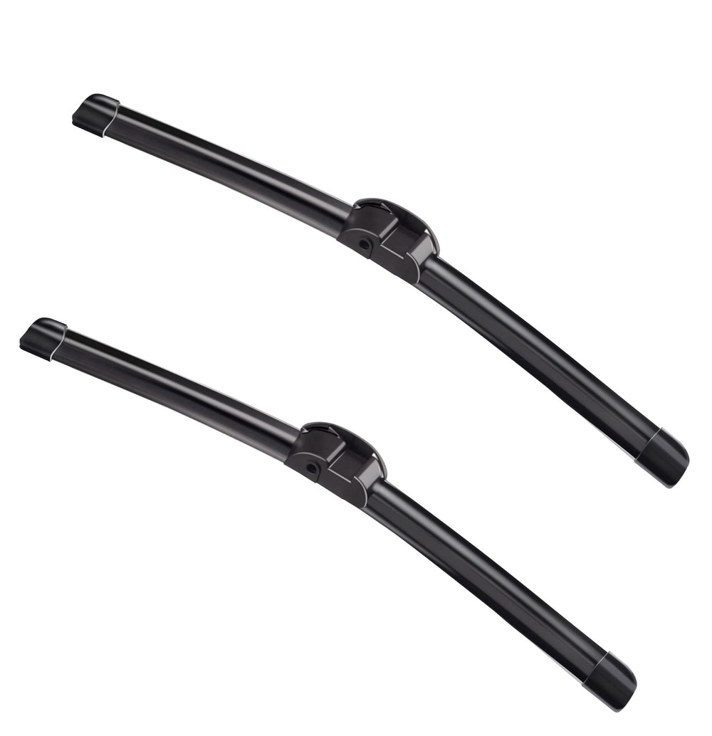 ZIXMMO 26 inch driver side wiper blade for clear rain visibility