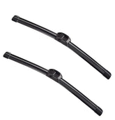 ZIXMMO 26 inch driver side wiper blade for clear rain visibility