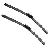 ZIXMMO Subaru Legacy Outback 26 and 18 inch wiper blades deliver reliable windshield clearance