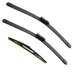 ZIXMMO 26-inch driver-side wiper for Toyota C-HR CHR delivers smooth rain clearing