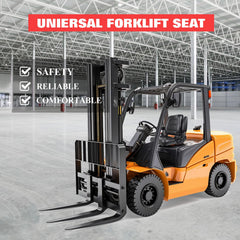 ZIXNEXKOO high-density foam seat providing long-lasting support