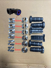 ZIYOSENLU 88800414 one-piece air tube removal tool for easier service.