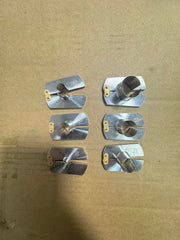 ZIYOSENLU 88800414 quick-release connector tool for fast hose work.