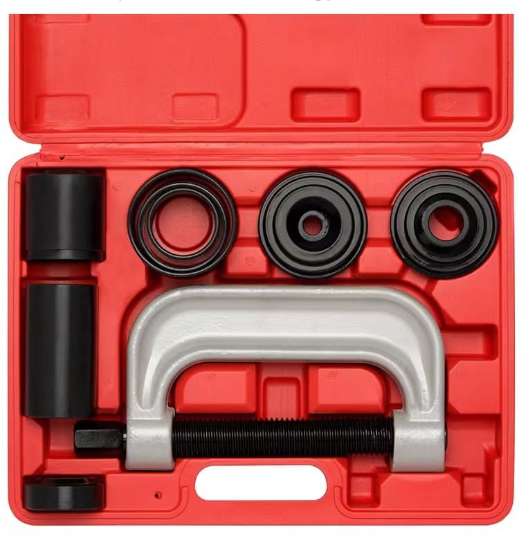 ZJERYL GULL receiver tubes for durable ball joint removal