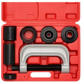 ZJERYL GULL receiver tubes for durable ball joint removal