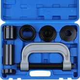 ZJERYL GULL ball joint removal tool kit assembled for quick suspension work.