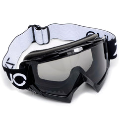 ZJNUO ATV goggles emphasize dust protection for off-road rides.