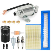 ZJTBLL oil filter for Onan QG 5500/7000 improves oil cleanliness