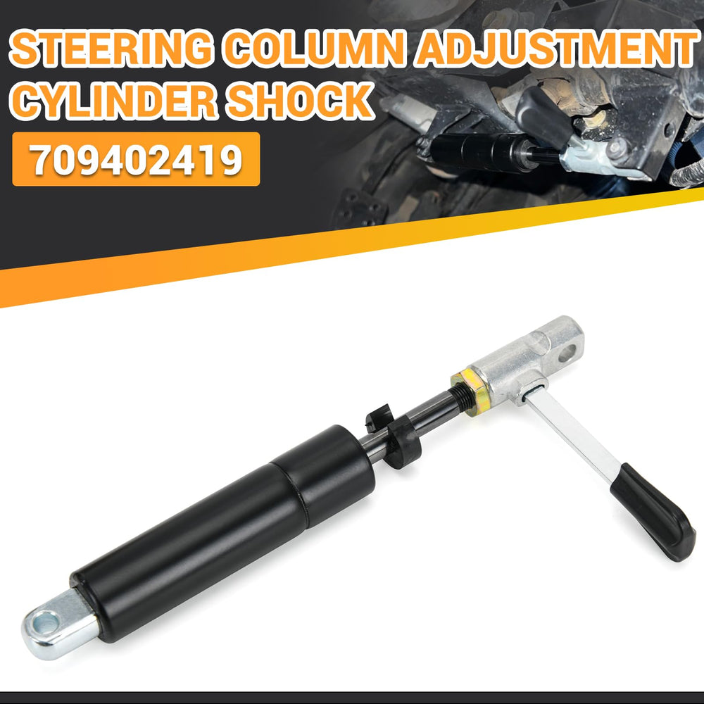 ZJTBLL Maverick 1000R shock installed for enhanced damping on fast trails