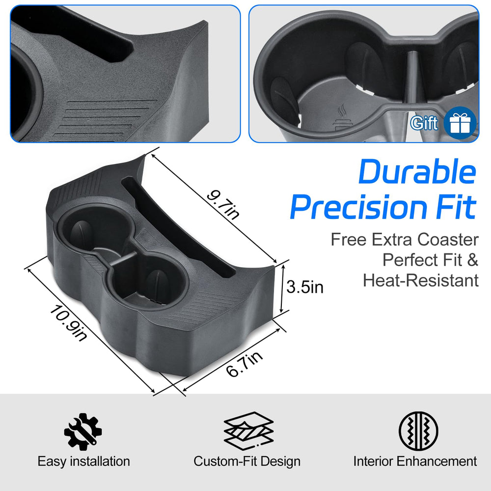 ZKJAYOE removable anti-slip pad simplifies cleaning and solo use.