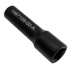 ZKTOOL strut socket compact design, easily portable in a toolkit