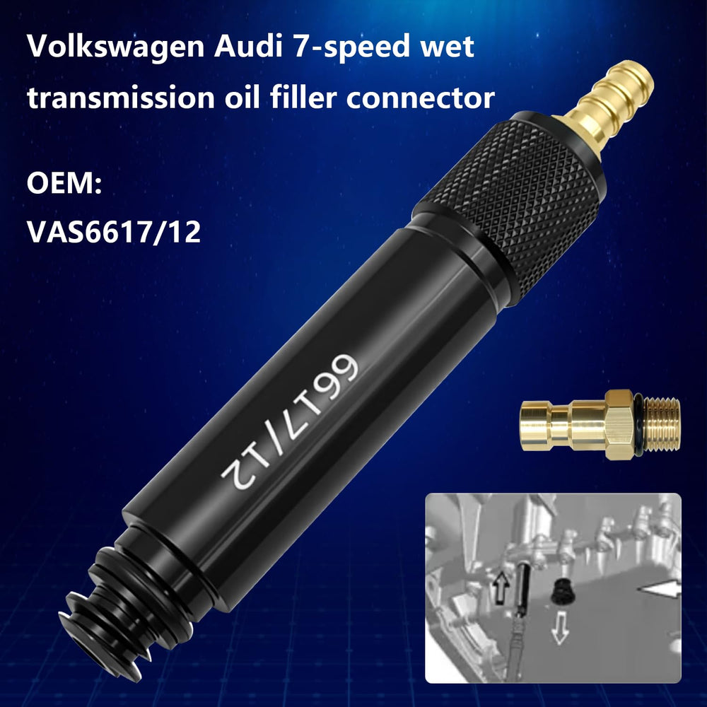 ZKTOOL VAS6617/12 metal body close-up highlights durability.