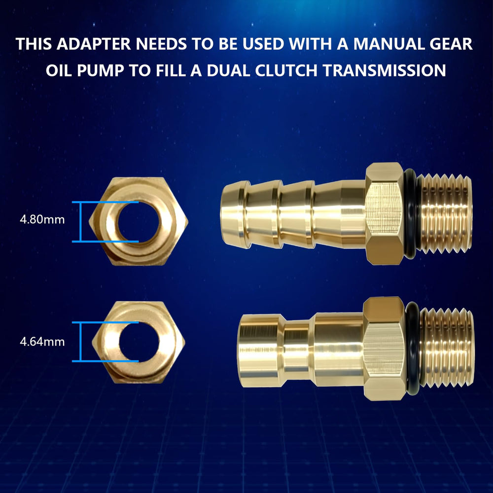 ZKTOOL VAS6617/12 adapter with packaging shows factory accuracy.