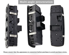 ZLC-ZAMXY OE replacement 68110866AB; plug-and-play fit.