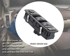 ZLC-ZAMXY interior installation view showing plug-and-play fitment