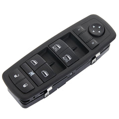 ZLC-ZAMXY driver-side power window switch front close-up for reliable replacement