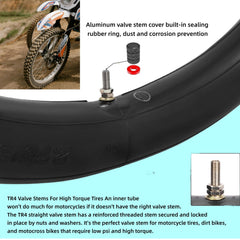 ZLGouES compatible with Surron and Segway dirt bikes.