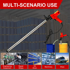 Zlshmoee safety notice highlights low-viscosity use and precautions