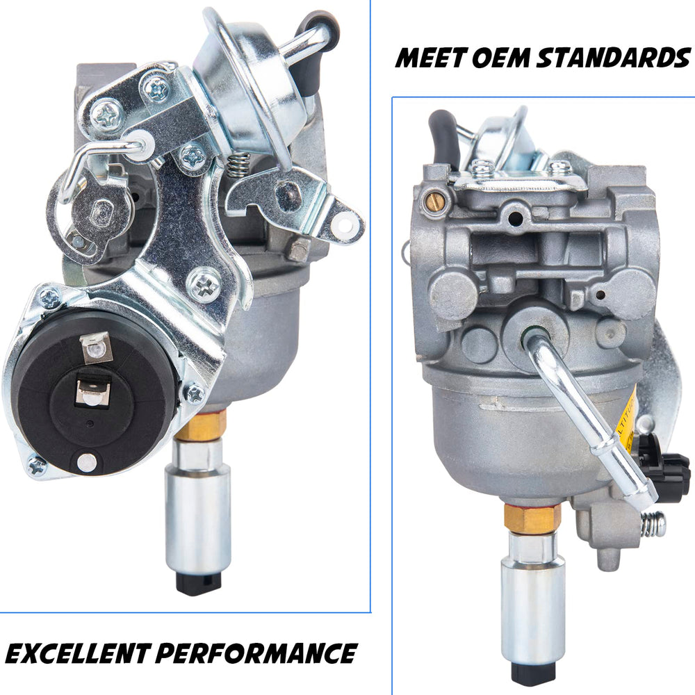 ZMCYNG carburetor installation made easy with OEM-like fit