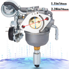 ZMCYNG fuel line and filters support clean fuel delivery