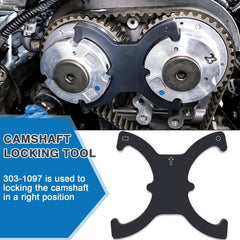 ZMCYNG timing tool kit OE-equivalent references help verify parts.