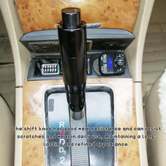 ZNDAW rubber adapters set M8 M10 M12 to fit multiple levers
