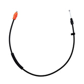 ZOCSONU 25.8-inch door latch cable—durable replacement for reliable door operation.