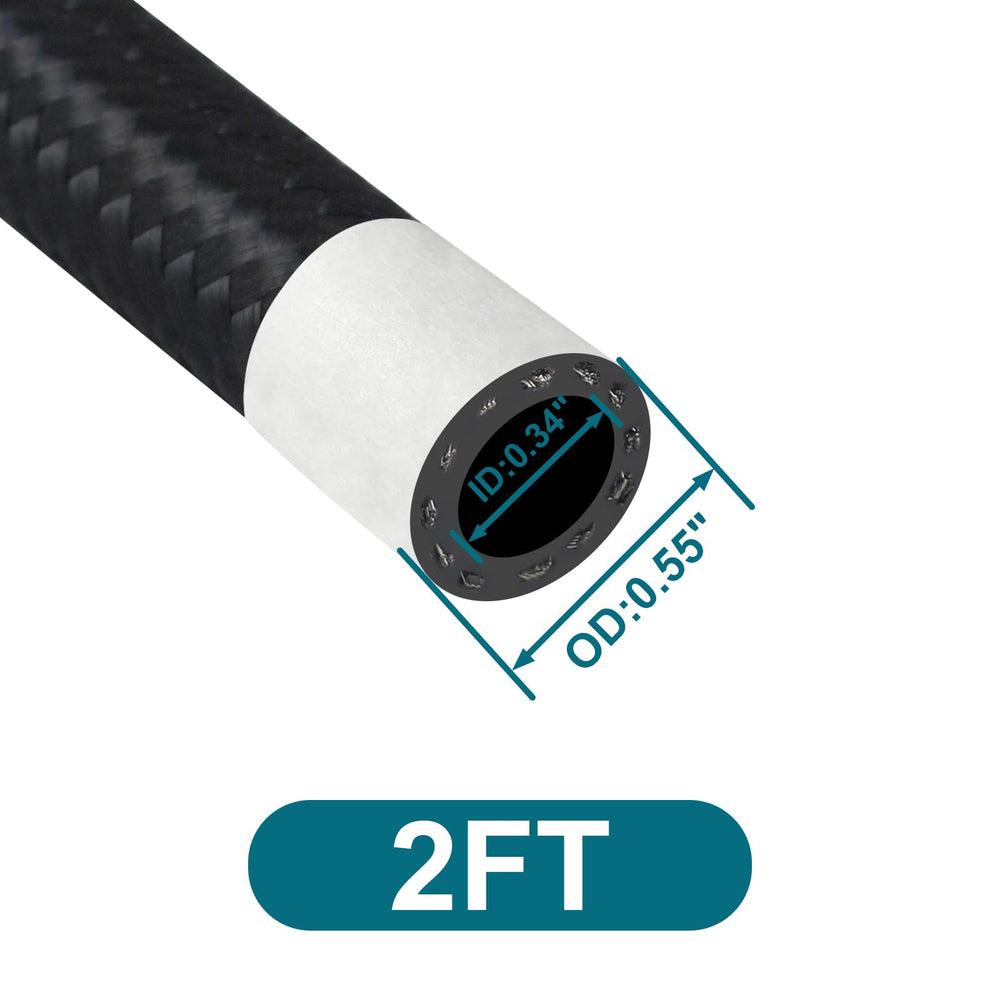 ZONBANG inner CPE layer provides corrosion resistance across wide temperatures.