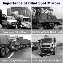 Z-oneMart IP65-rated mirror resists water and dust for durable performance.