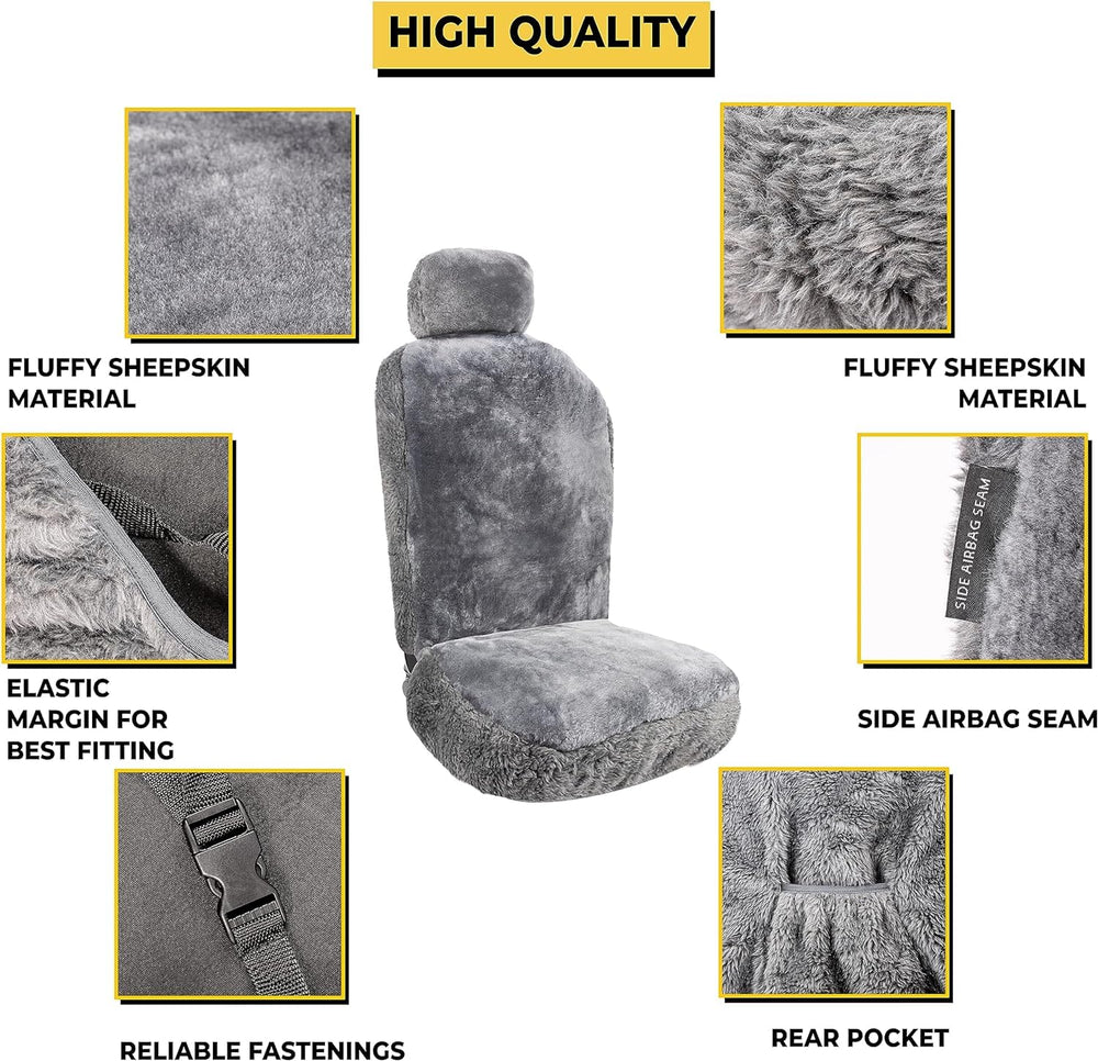 ZONETECH Merino wool texture closeup emphasizes softness and premium materials.