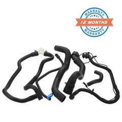 ZONFANT complete 6-piece hose set for Cruze 1.4L, easy installation