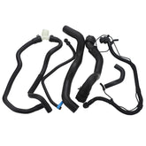 ZONFANT coolant hoses and PCV tubing set for Cruze 1.4L, durable replacements
