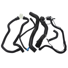 ZONFANT coolant hoses and PCV tubing set for Cruze 1.4L, durable replacements