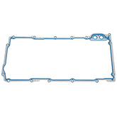 ZONFANT engine oil pan gasket set packaging showing complete replacement kit for GM vehicles