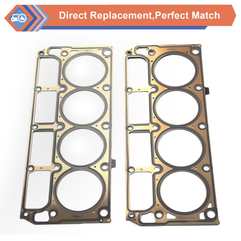 ZONFANT head gasket durable seal for reliable sealing.