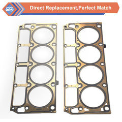 ZONFANT head gasket durable seal for reliable sealing.