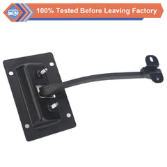 ZONFANT premium materials tailgate arm for Jeep—reliable operation.