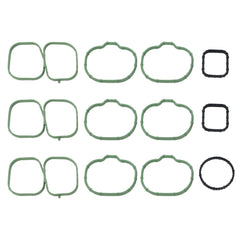 ZONFANT intake manifold gasket set box for durable engine sealing