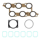 ZONFANT lower-upper intake manifold gasket set ensures reliable seal and install ease.