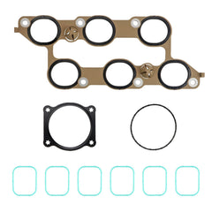 ZONFANT lower-upper intake manifold gasket set ensures reliable seal and install ease.