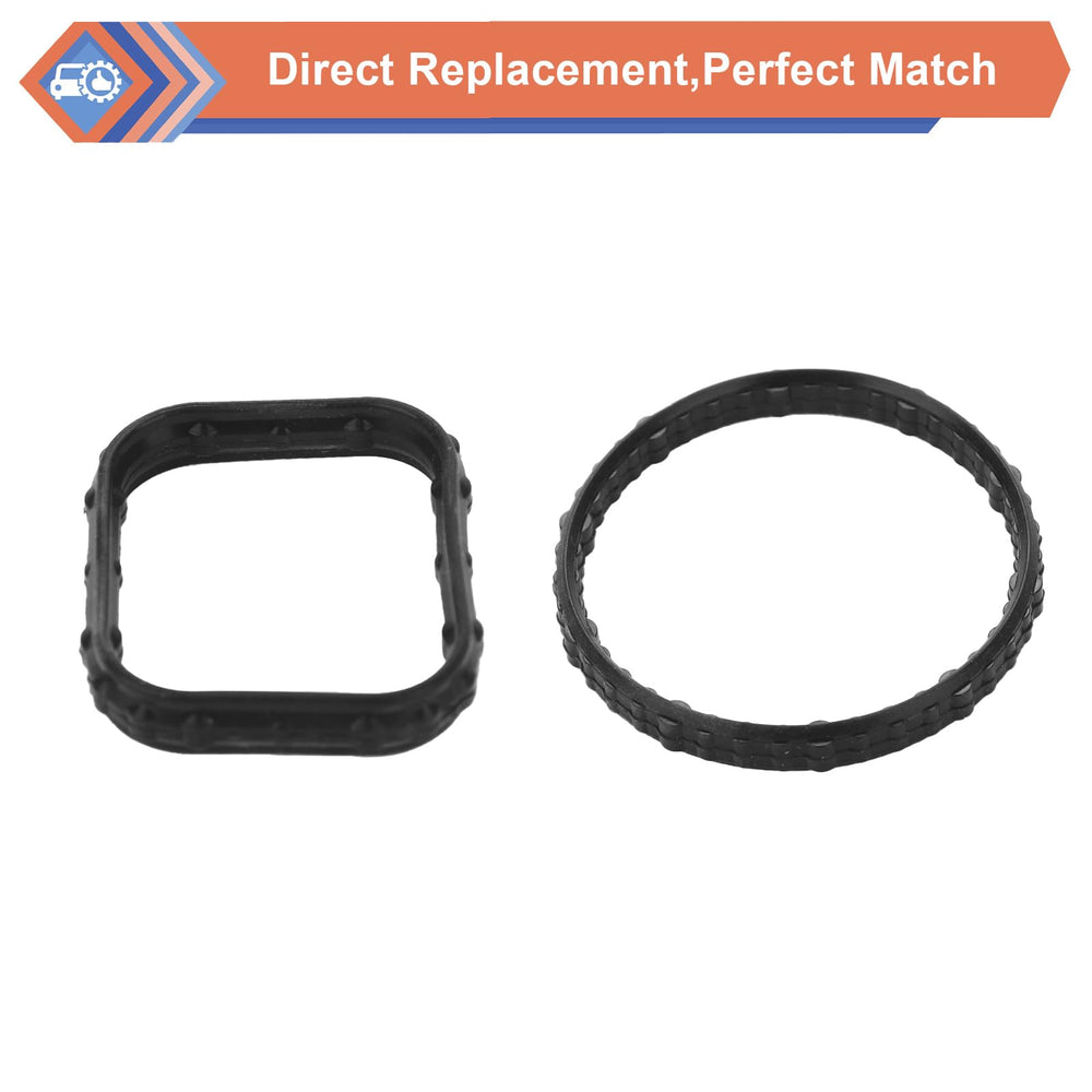 ZONFANT packaged gasket set components ready for DIY repair