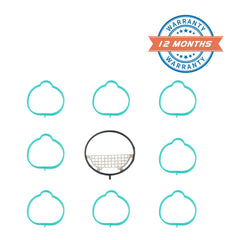 ZONFANT Pathfinder 5.6L V8 gasket for smooth installation